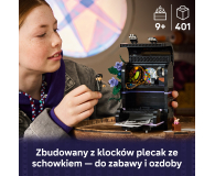 LEGO 76787 WEDNESDAY Plecak Wednesday - 1596585 - zdjęcie 9